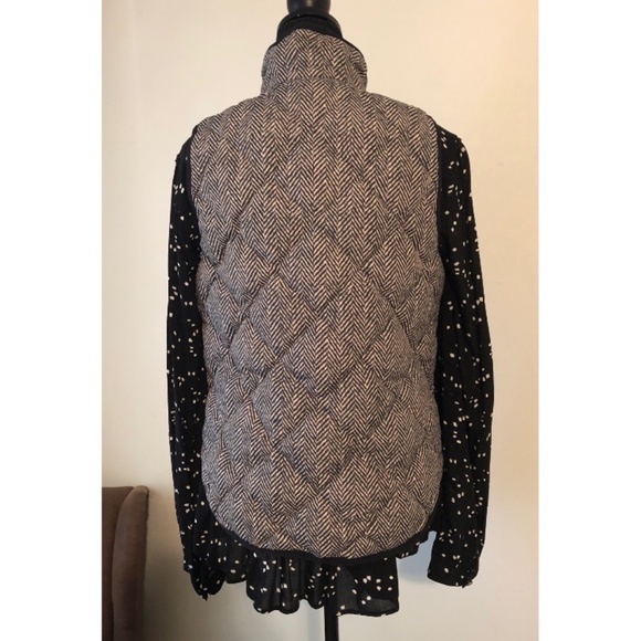 J. Crew Excursion Vest - Picture 3 of 5